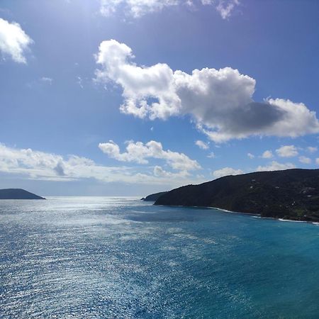 Secret Summer Havens - Perfectly Secluded Getaways Vasilítsion Exterior foto